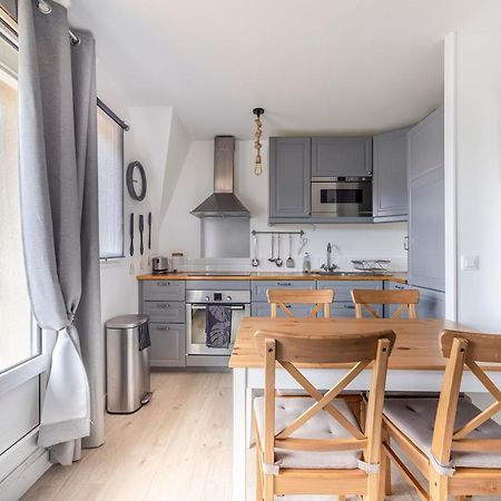 Duplex Du Littoral - Vue Mer Villers-sur-Mer Buitenkant foto